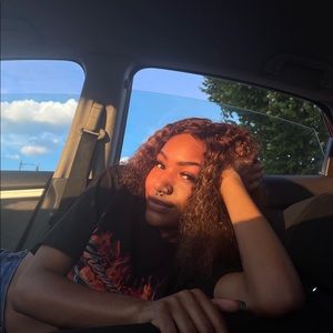 Meet your Posher, Kyarah